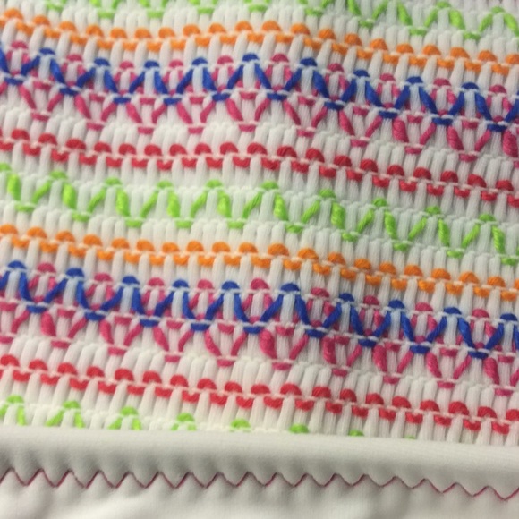 Two piece bathing suit - Picture 7 of 7